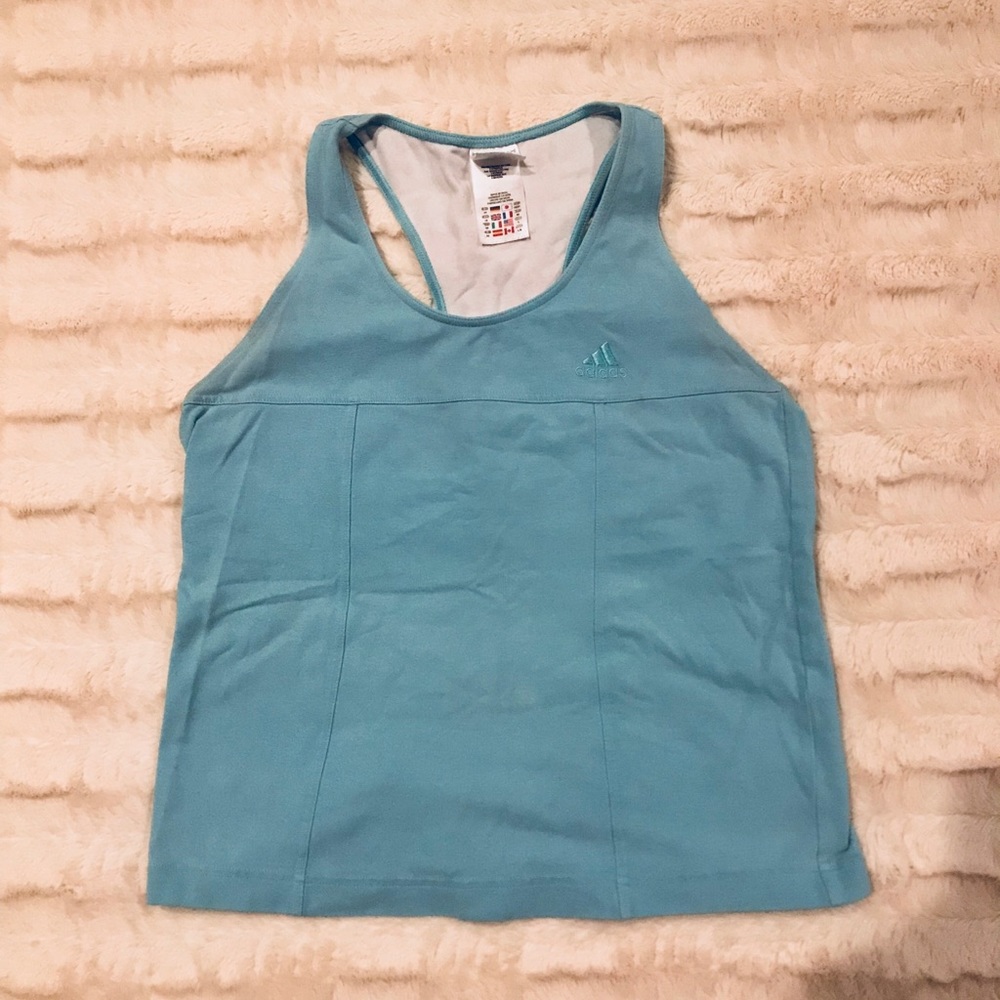 2 for $15, 3 for $20 ⭐️ Adidas work out tank